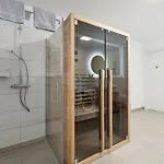 Gebirgsresort Apartment