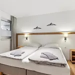 Gebirgsresort Lägenhet *