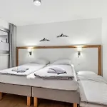 Gebirgsresort Lägenhet Winterberg