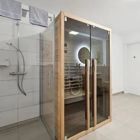 Gebirgsresort Apartment