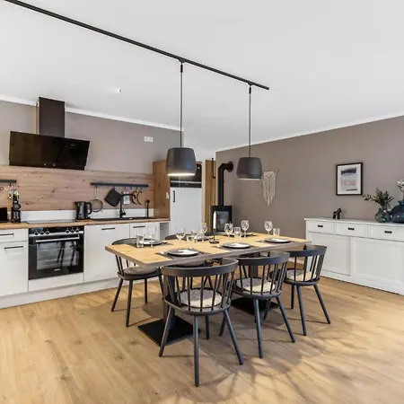 アパート Gebirgsresort ヴィンターベルク