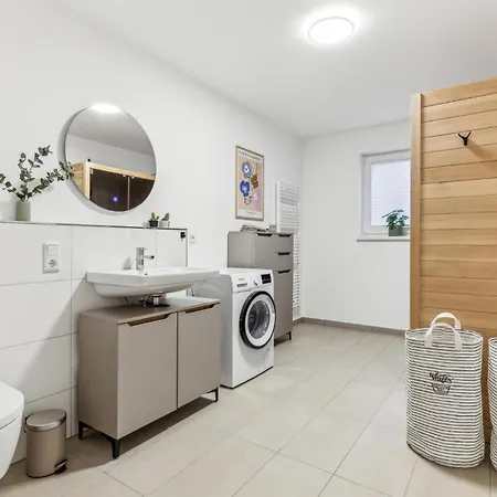 Gebirgsresort Apartment