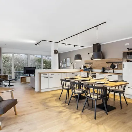 아파트 Gebirgsresort 빈터베르크