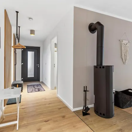 Gebirgsresort ヴィンターベルク