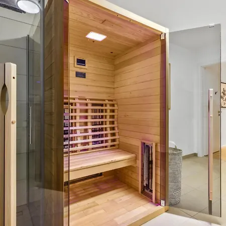 Gebirgsresort * ヴィンターベルク