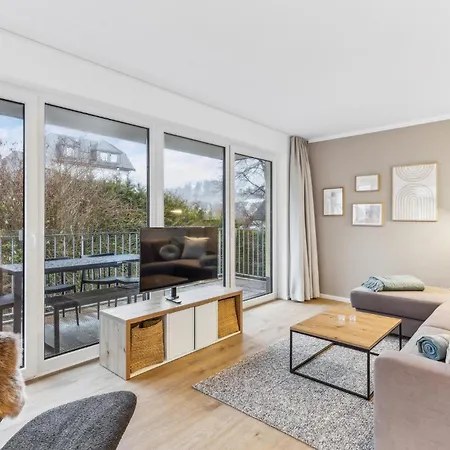 Apartment Gebirgsresort