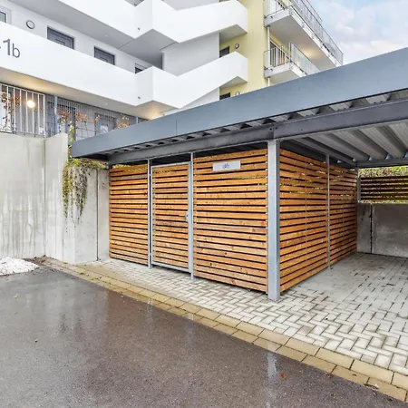 Gebirgsresort شقة وينتربرغ