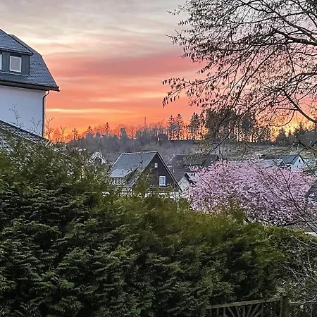 Gebirgsresort Winterberg