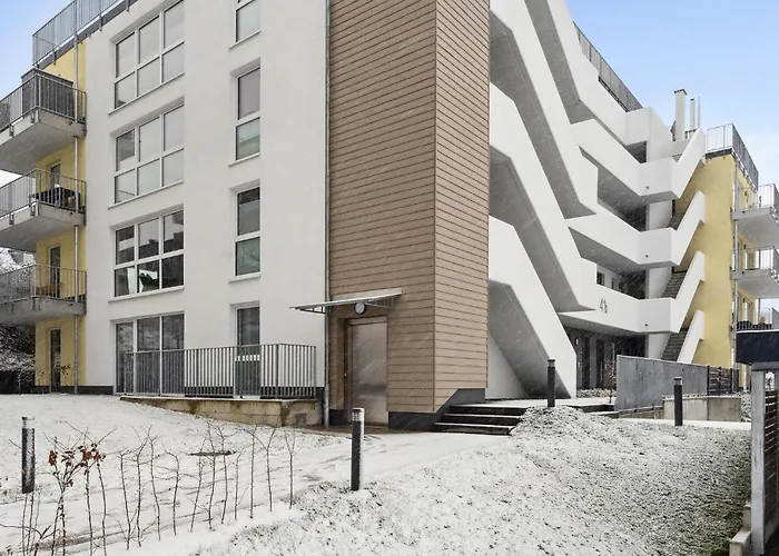 شقة Gebirgsresort وينتربرغ