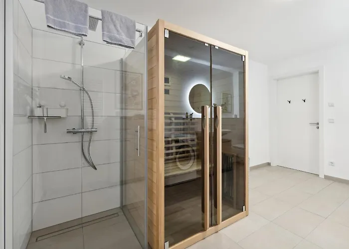 Gebirgsresort شقة