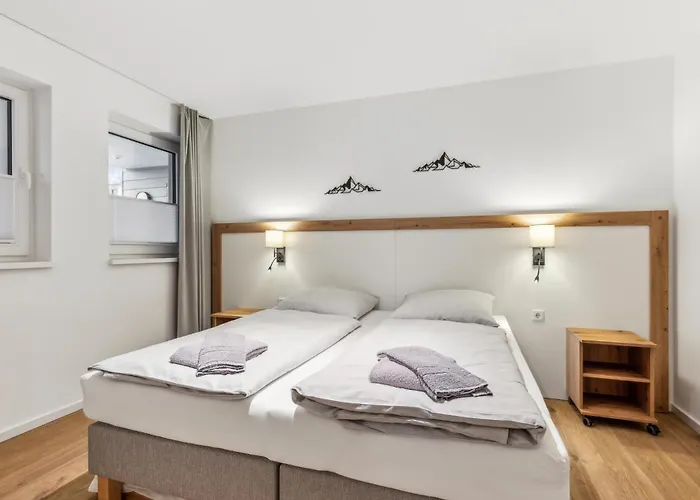 Gebirgsresort Apartment *