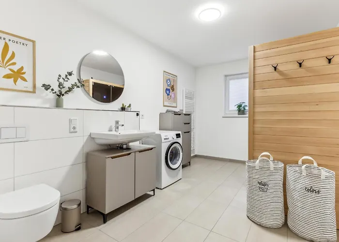 Gebirgsresort Apartment