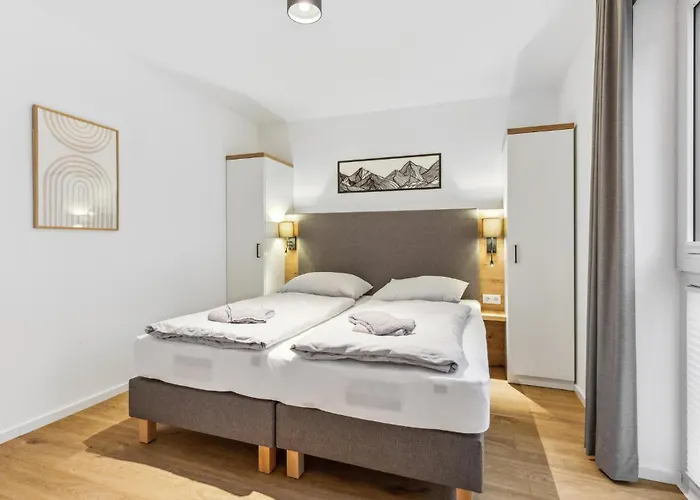 Apartment Gebirgsresort Winterberg