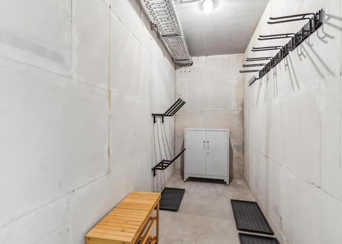 Gebirgsresort Apartment *