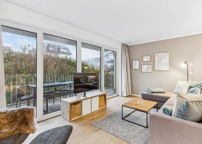 Apartment Gebirgsresort