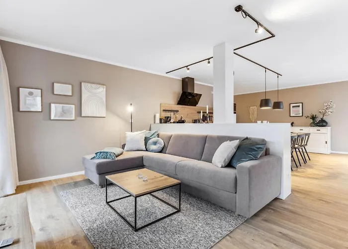 Apartment Gebirgsresort Winterberg