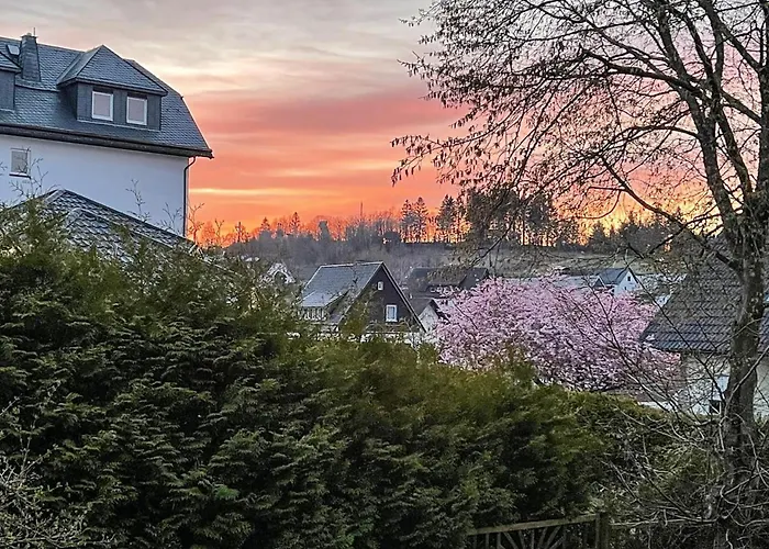 Gebirgsresort وينتربرغ